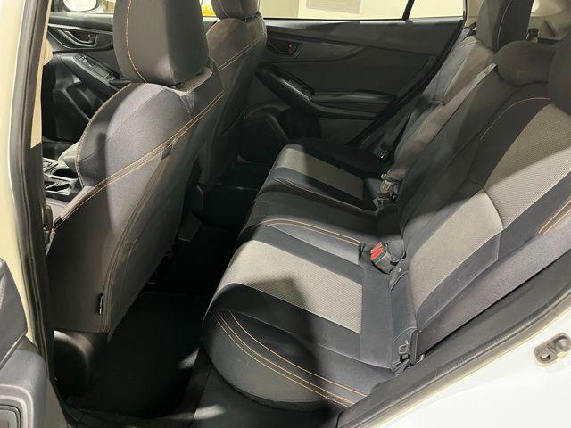 used 2018 Subaru Crosstrek car, priced at $14,900