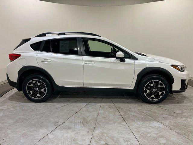 used 2018 Subaru Crosstrek car, priced at $14,900