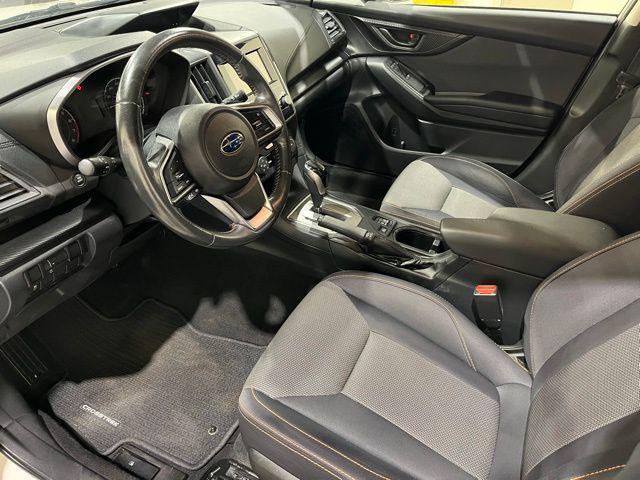 used 2018 Subaru Crosstrek car, priced at $14,900