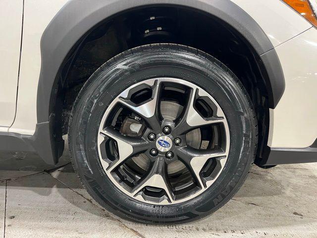 used 2018 Subaru Crosstrek car, priced at $14,900
