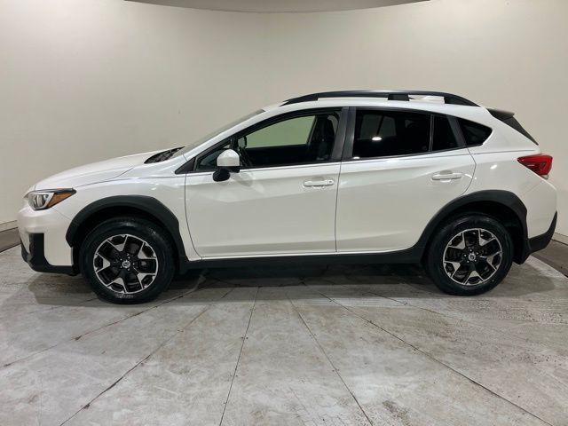 used 2018 Subaru Crosstrek car, priced at $14,900