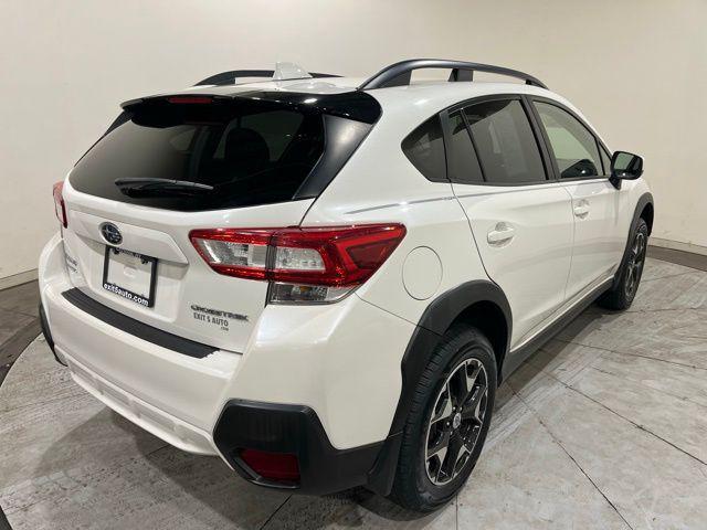 used 2018 Subaru Crosstrek car, priced at $14,900