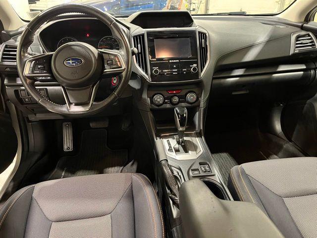 used 2018 Subaru Crosstrek car, priced at $14,900