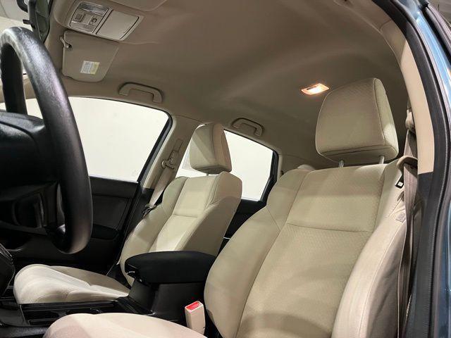 used 2015 Honda CR-V car, priced at $15,500