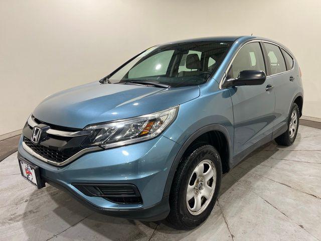 used 2015 Honda CR-V car, priced at $15,500