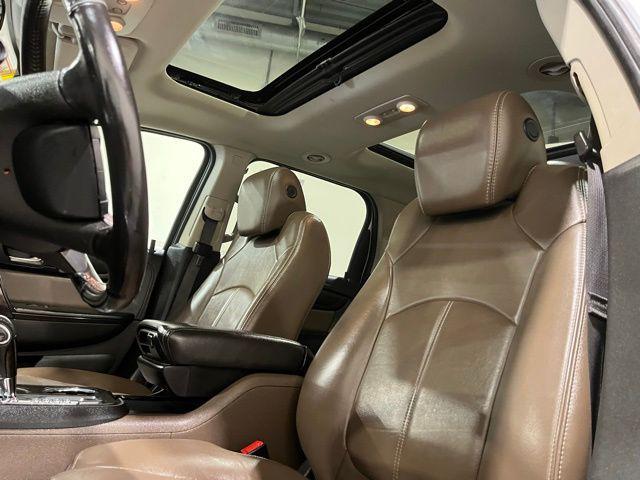 used 2017 GMC Acadia Limited car, priced at $15,500
