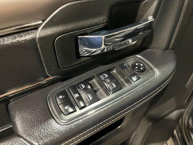 used 2018 Ram 2500 car, priced at $34,700