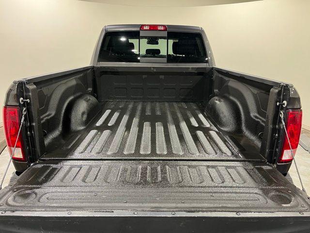 used 2018 Ram 2500 car, priced at $34,700