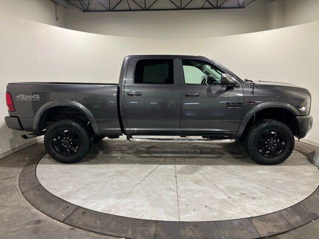 used 2018 Ram 2500 car, priced at $34,700