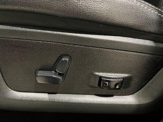 used 2018 Ram 2500 car, priced at $34,700