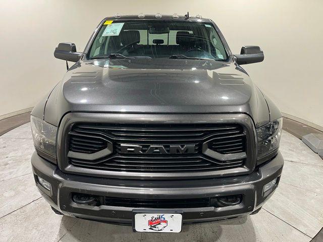 used 2018 Ram 2500 car, priced at $34,700
