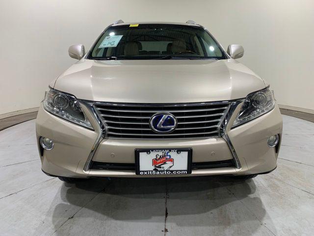 used 2013 Lexus RX 450h car, priced at $15,000