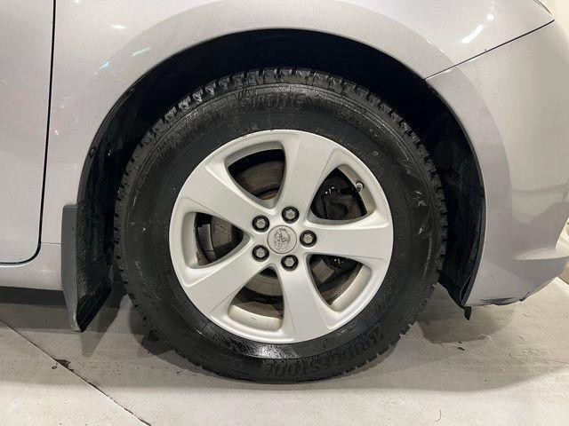 used 2017 Toyota Sienna car, priced at $19,000