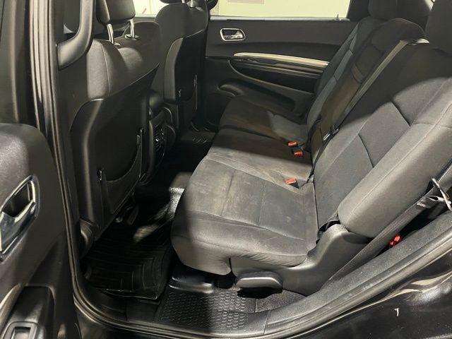 used 2015 Dodge Durango car, priced at $14,500