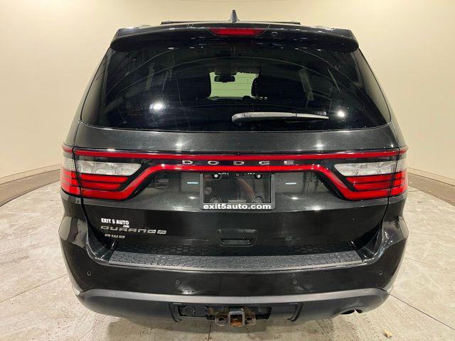 used 2015 Dodge Durango car, priced at $14,500