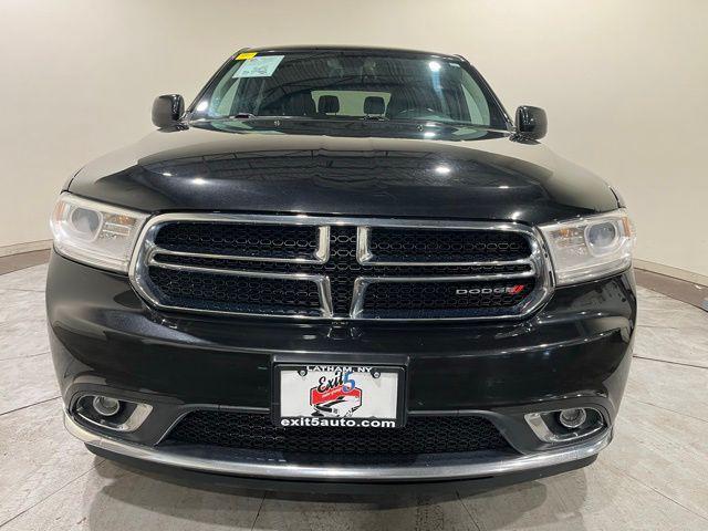 used 2015 Dodge Durango car, priced at $14,500