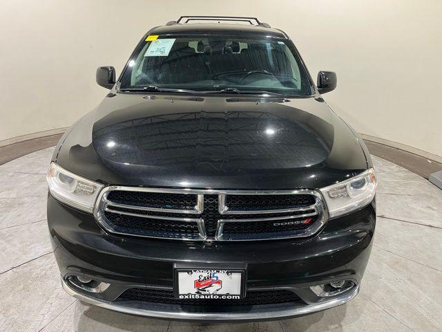 used 2015 Dodge Durango car, priced at $14,500