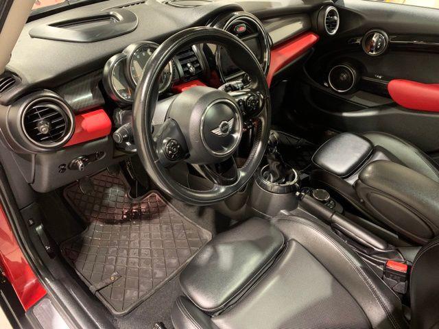 used 2015 MINI Hardtop car, priced at $13,300