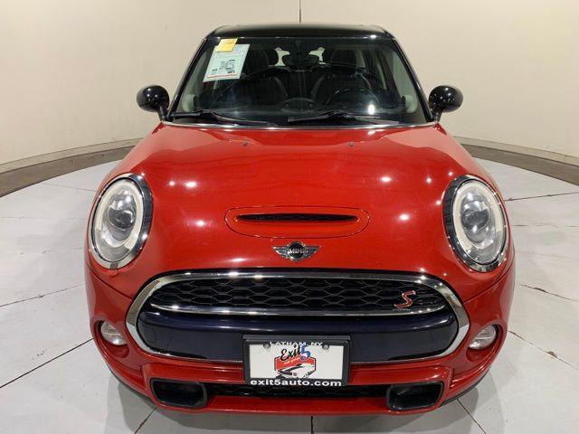 used 2015 MINI Hardtop car, priced at $13,300