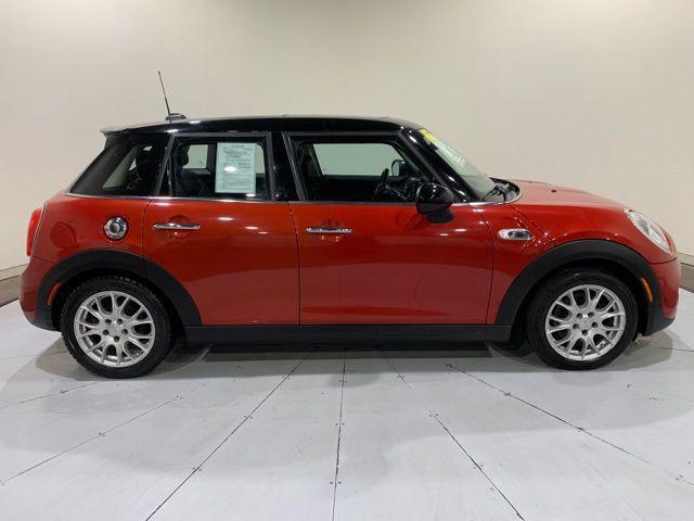 used 2015 MINI Hardtop car, priced at $13,300