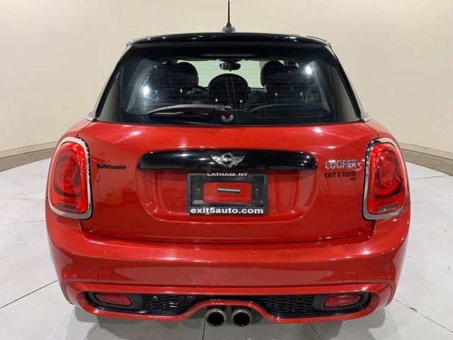 used 2015 MINI Hardtop car, priced at $13,300