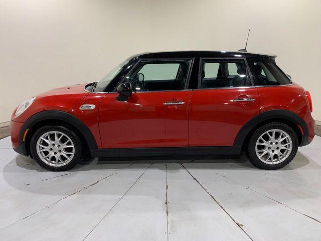 used 2015 MINI Hardtop car, priced at $13,300