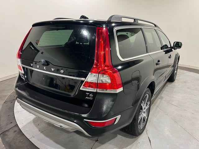 used 2014 Volvo XC70 car, priced at $13,700