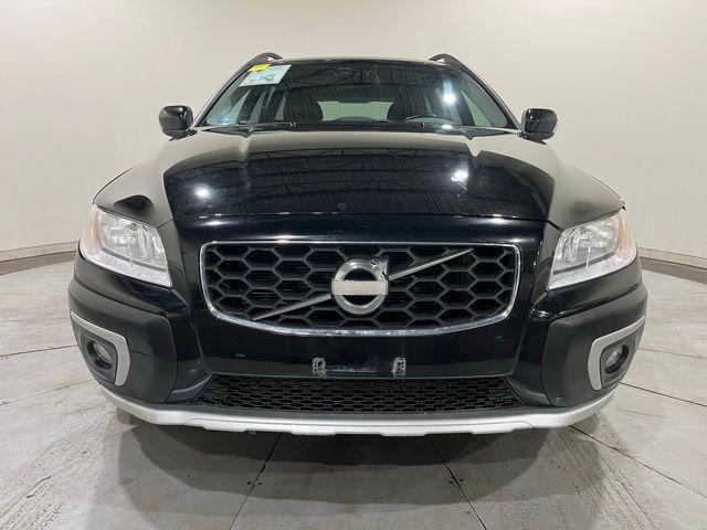used 2014 Volvo XC70 car, priced at $13,700