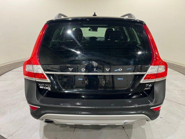 used 2014 Volvo XC70 car, priced at $13,700
