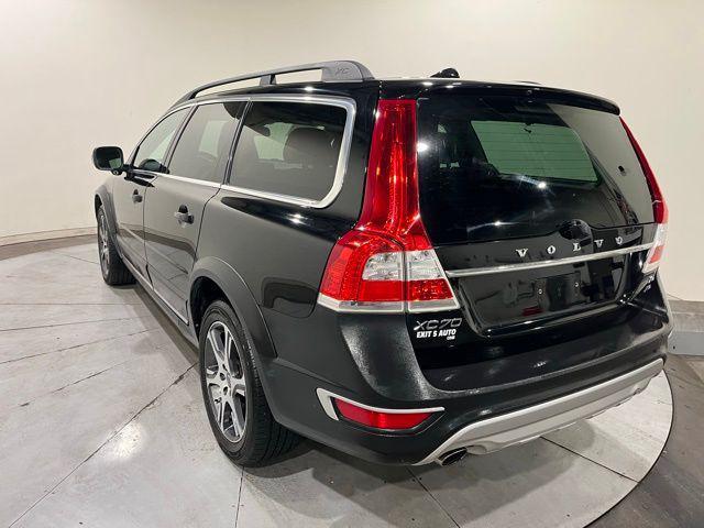 used 2014 Volvo XC70 car, priced at $13,700