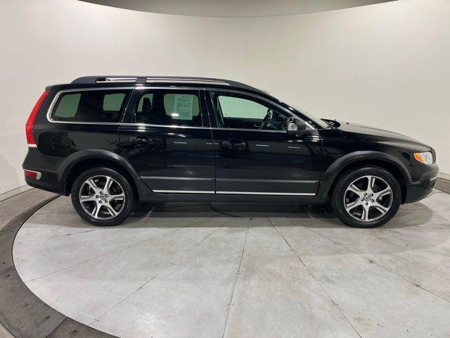 used 2014 Volvo XC70 car, priced at $13,700