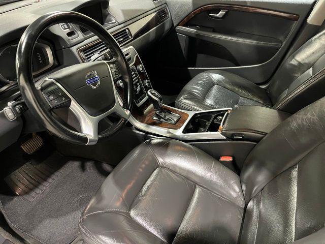 used 2014 Volvo XC70 car, priced at $13,700