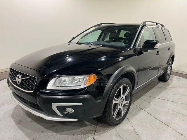 used 2014 Volvo XC70 car, priced at $13,700