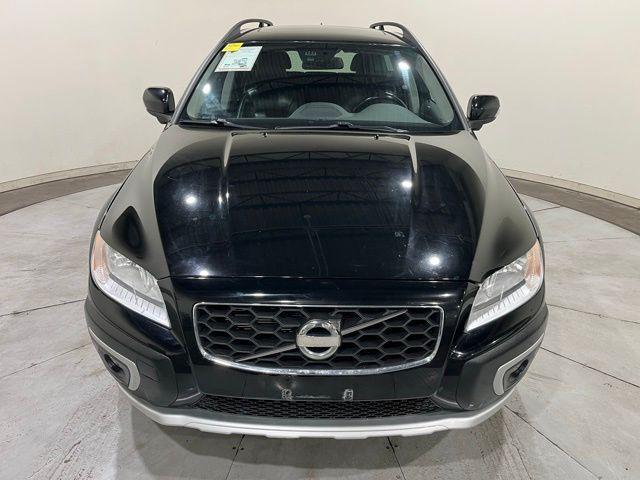 used 2014 Volvo XC70 car, priced at $13,700