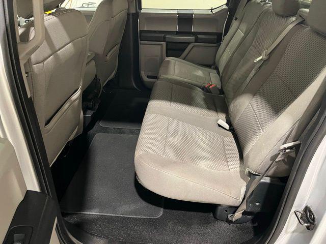 used 2018 Ford F-150 car, priced at $25,400