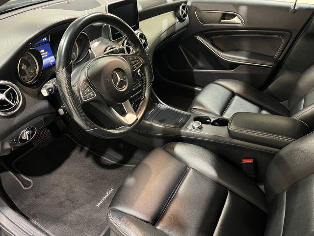used 2016 Mercedes-Benz GLA-Class car, priced at $14,000