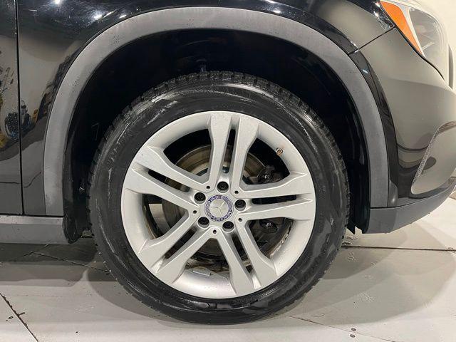 used 2016 Mercedes-Benz GLA-Class car, priced at $14,000