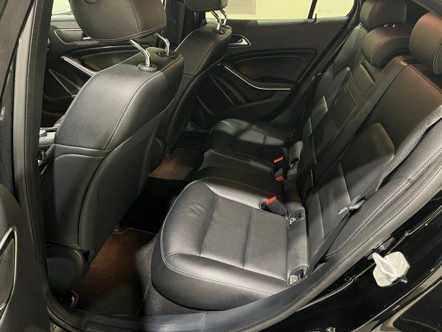 used 2016 Mercedes-Benz GLA-Class car, priced at $14,000