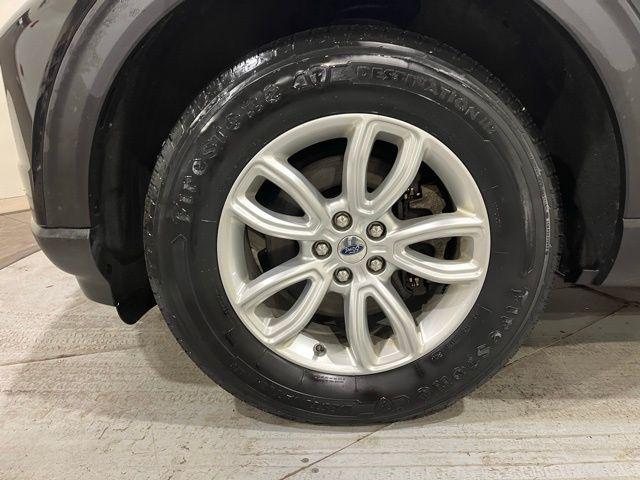 used 2020 Ford Explorer car, priced at $19,700