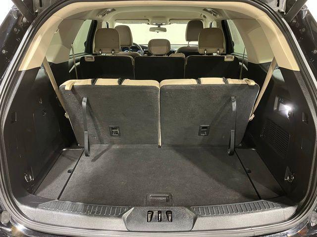 used 2020 Ford Explorer car, priced at $19,700