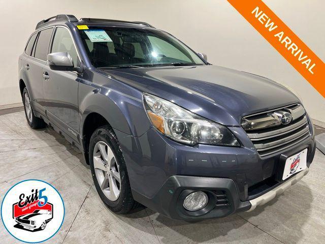 used 2014 Subaru Outback car, priced at $11,000