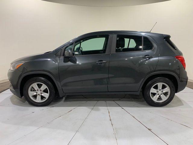 used 2019 Chevrolet Trax car, priced at $11,800