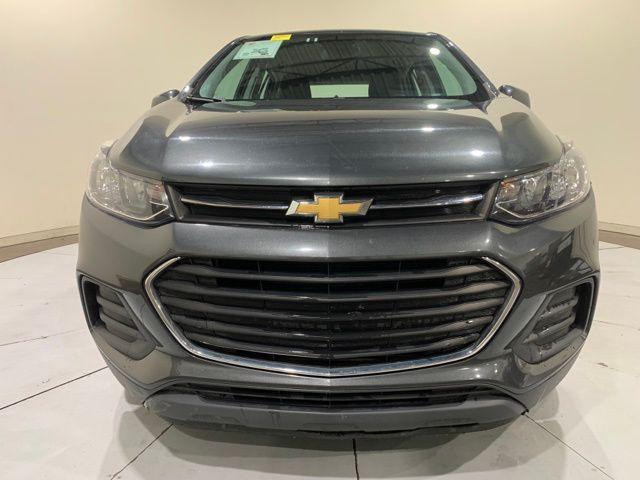 used 2019 Chevrolet Trax car, priced at $11,800