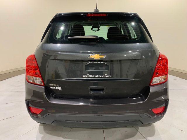 used 2019 Chevrolet Trax car, priced at $11,800