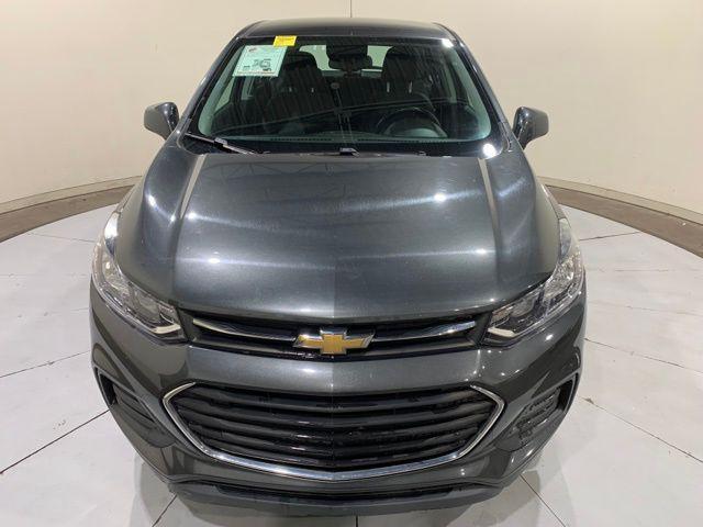 used 2019 Chevrolet Trax car, priced at $11,800