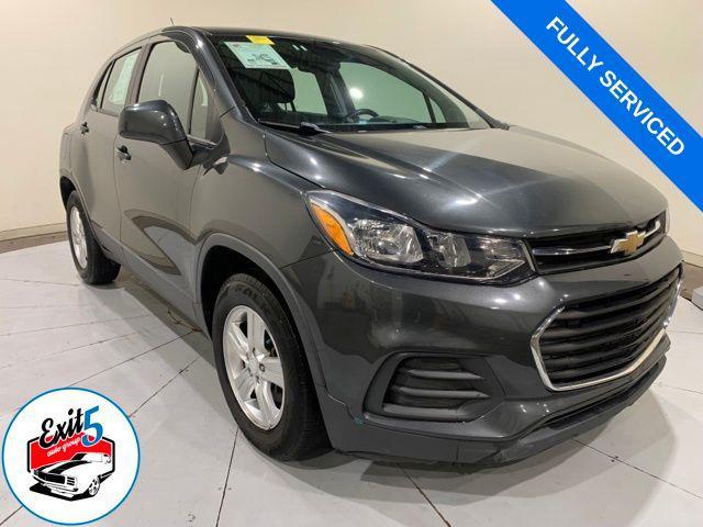 used 2019 Chevrolet Trax car, priced at $11,800