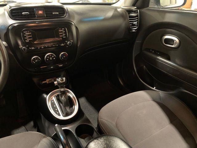 used 2015 Kia Soul car, priced at $8,400