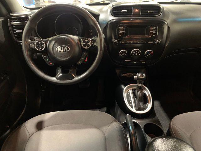 used 2015 Kia Soul car, priced at $8,400