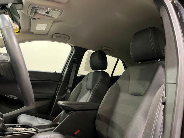 used 2023 Buick Encore GX car, priced at $22,800
