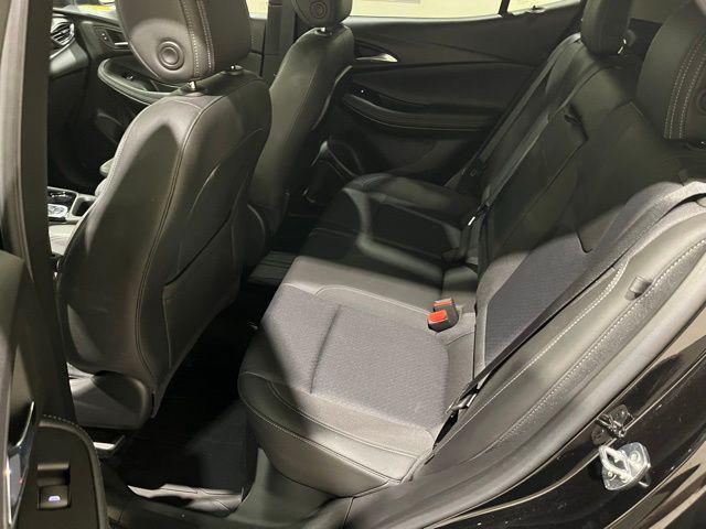 used 2023 Buick Encore GX car, priced at $22,800
